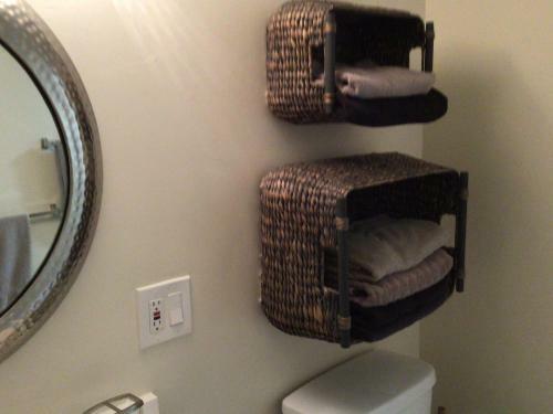 Apartamento Brownstone Living