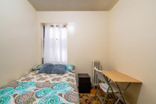 Hostal Eastern Parkway Guest House