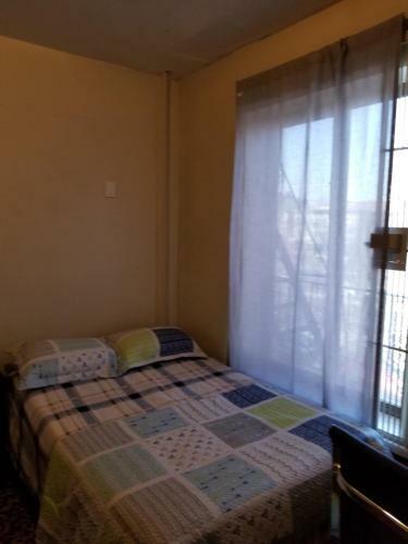 Hostal Eastern Parkway Guest House