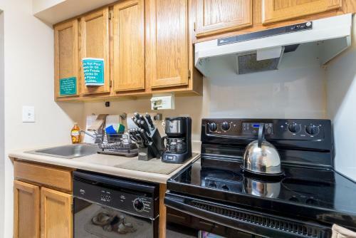 Apartamento Marion Extended Stay