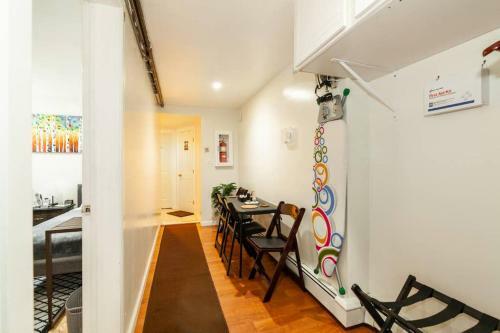 Apartamento Elegant 2 Bedroom Suite W Modern Amenities