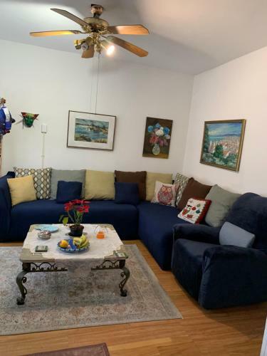 Hostal Classical American House 3