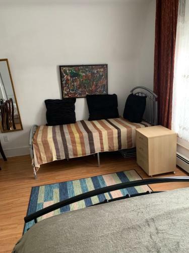 Hostal Classical American House 3
