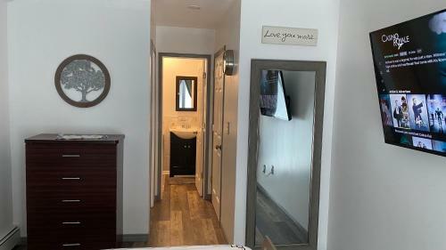 Habitacion de Alojamiento