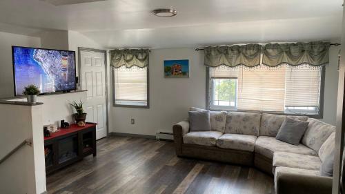 Habitacion de Alojamiento