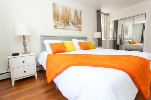 Apartamento Specious King Suite With Extra Bed