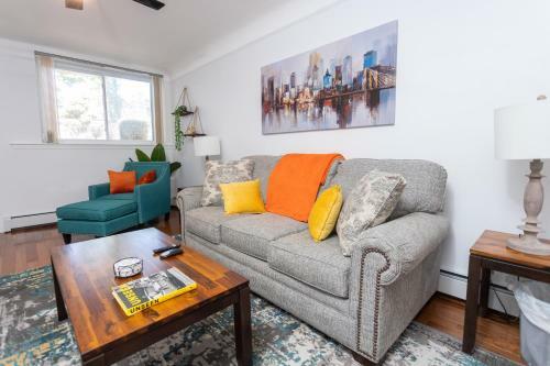 Apartamento Specious King Suite With Extra Bed