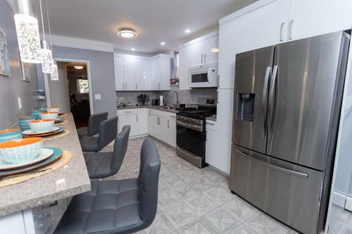 Apartamento Specious King Suite With Extra Bed