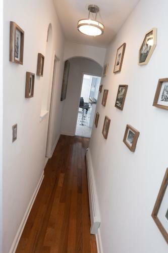 Apartamento Specious King Suite With Extra Bed