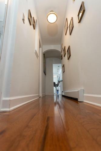Apartamento Specious King Suite With Extra Bed