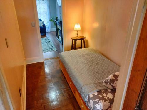 Apartamento Brooklyn Penthouse
