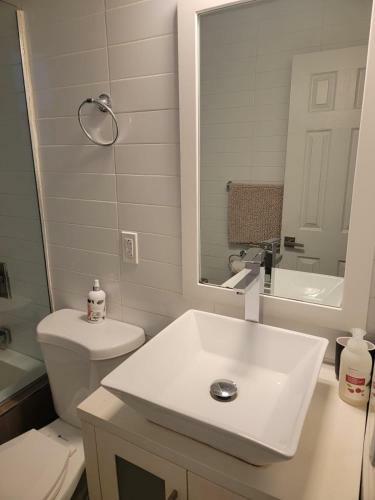 Comfortable And Neat 2 Bdr Apartment In Brooklyn