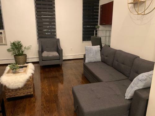 Charming Two Bedroom Apartment In Bushwick!