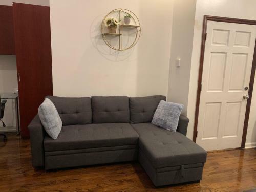 Charming Two Bedroom Apartment In Bushwick!