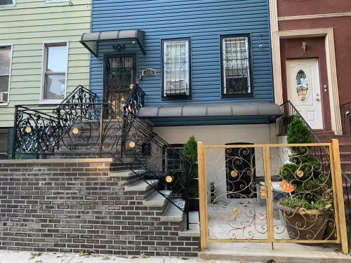 Charming Two Bedroom Apartment In Bushwick!