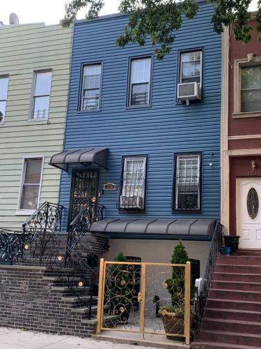 Charming Two Bedroom Apartment In Bushwick!