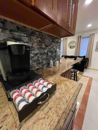Apartamento Modern Townhouse Brooklyn?s Hidden Gem
