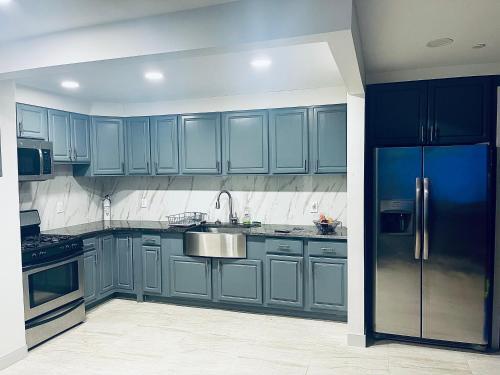 Apartamento Brooklyn