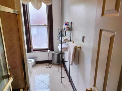 Apartamento Brooklyn Brownstone
