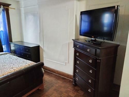 Apartamento Brooklyn Brownstone