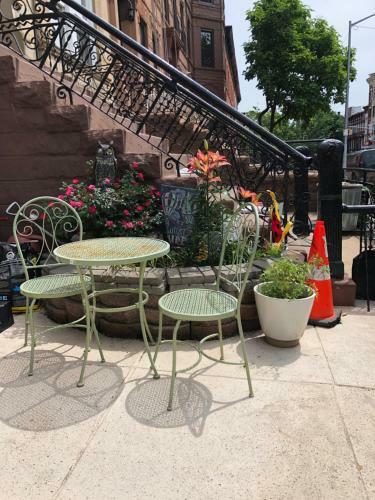 Apartamento Brooklyn Brownstone