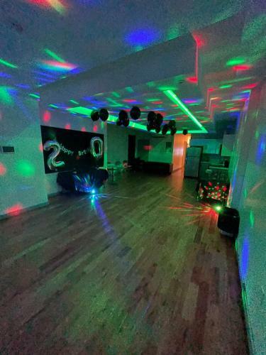 Apartamento Supreme Rentals Llc