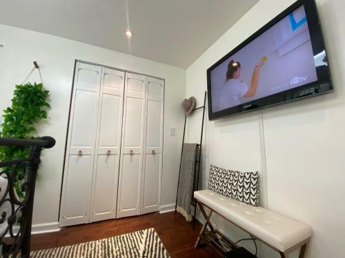 Apartamento Luxe Brooklyn Getaway