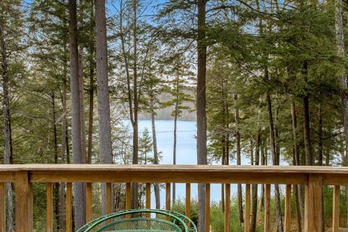 Adirondack Oasis