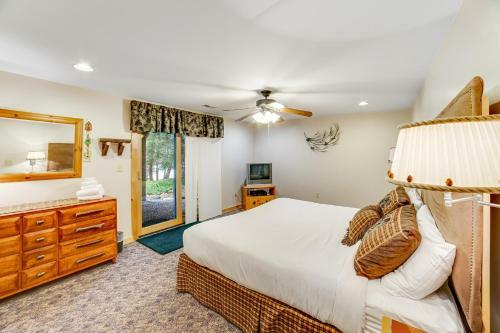 Adirondack Oasis