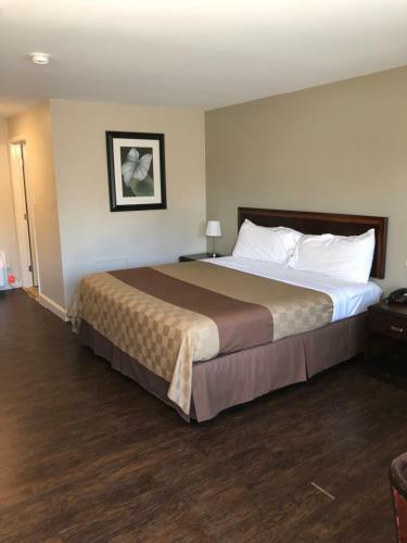 Hotel Americas Best Value Inn