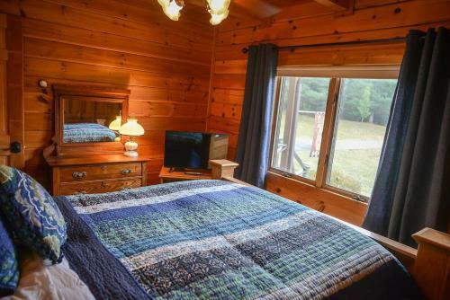 Colgate Lake Lodge