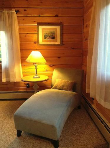Colgate Lake Lodge