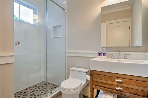 Luxury East Hampton Home With Private Saltwater Pool!