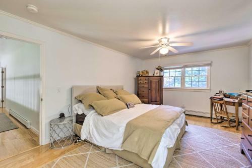 Home In Historic Art District Poolside Oasis