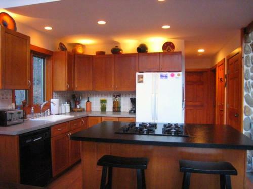 The Catskill Cabin