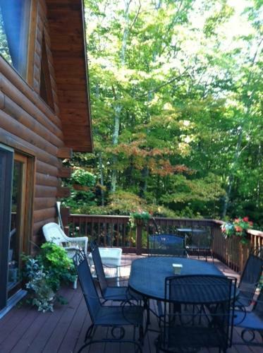 The Catskill Cabin