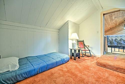Upstate Hideaway By Hiking And Hunter Mountain!