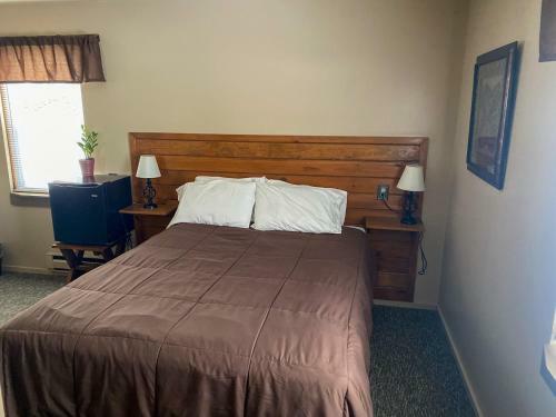 Hotel Timberline Lodge