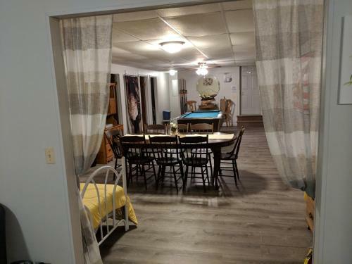 Apartamento Donlon Dugout