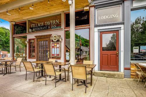 Village Tavern Inn