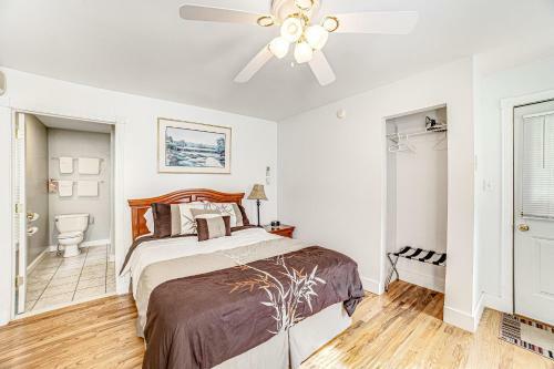 Apartamento Champagne House Studios