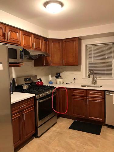 Apartamento ??zuhua??(Hofstra University) ????????????