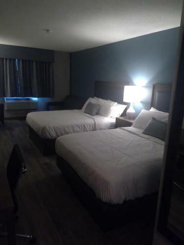 Surestay Plus Hotel By Best Western Highland Poughkeepsie