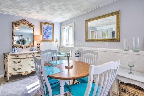Hopewell Junction Apartment With Private Patio!
