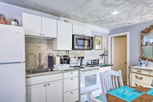 Hopewell Junction Apartment With Private Patio!