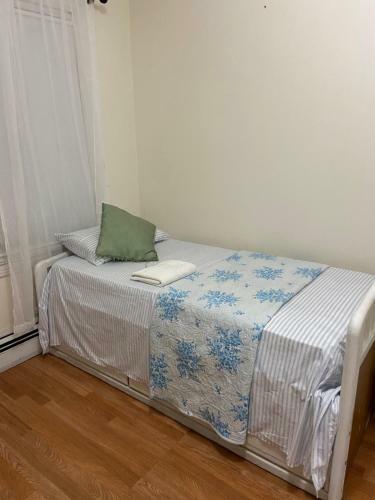 Hostal A Big Room In Queens