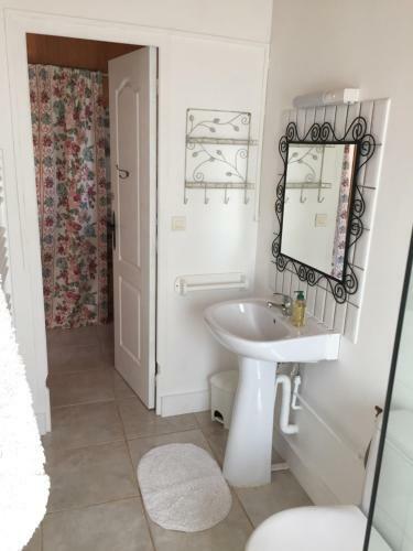 Bed & Breakfast Kalon Sioul Breizh