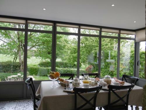 Bed & Breakfast La Maison de Marie