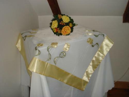 Bed & Breakfast Ty Gwennili