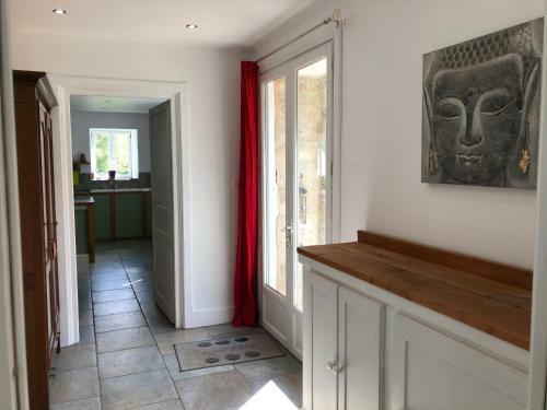 Bed & Breakfast Manoir De Botcol